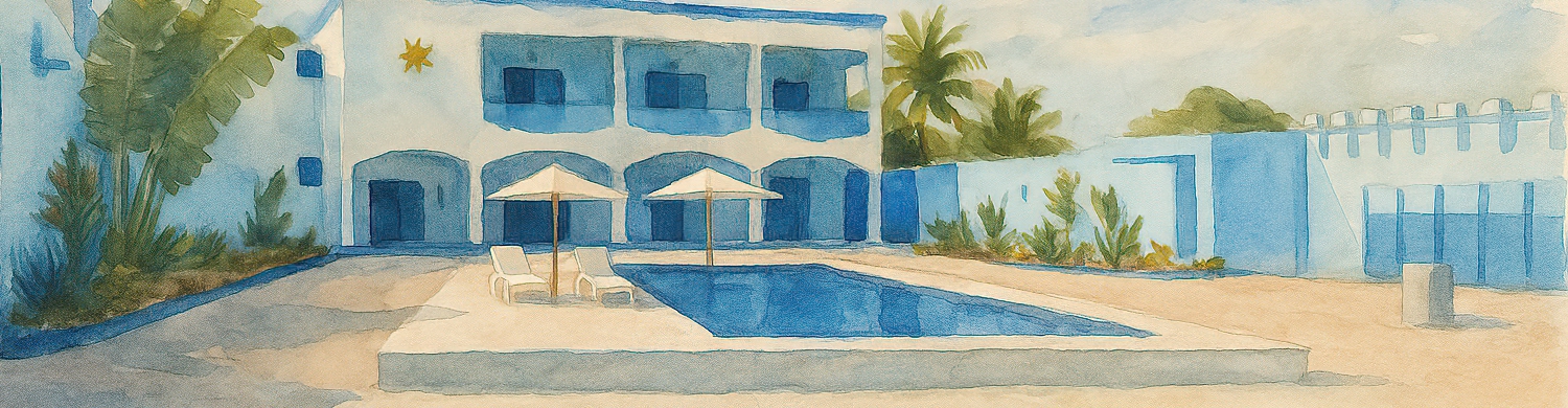 Boutique Apartments Costalegre